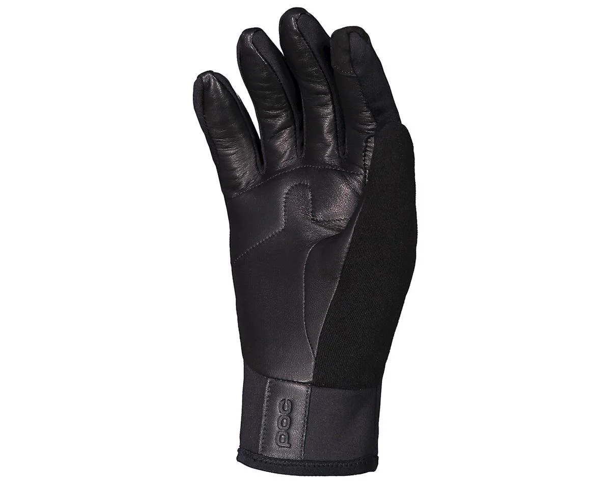 POC Thermal Gloves (Uranium Black) (S) - view 2